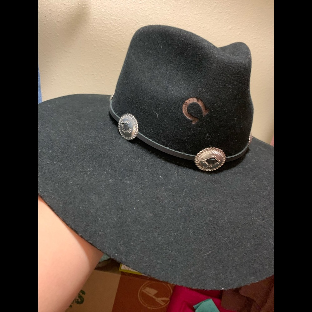 Charlie horse 1 hat